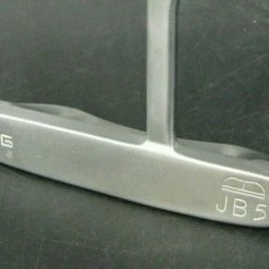 Ping JB 5 Putter Steel Shaft Iguana Grip 89cm Playing Length -MACTEC Golf Shop 32 e80ff520 6098 40d3 a3b6 ca7a86f3e75b