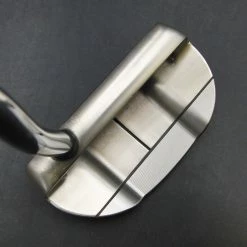 Odyssey Black Series I 3 Putter 87cm Length Steel Shaft Iguana Golf Grip -MACTEC Golf Shop 32 e8288cdf f973 4a82 8da6 6bcfb079b217