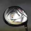 Wilson Aviator WS-380F 19° 5 Wood Regular Graphite Shaft Wilson Grip 1 Wilson Aviator WS-380F 19° 5 Wood Regular Graphite Shaft Wilson Grip -MACTEC Golf Shop 32 e84b8d5c 6e71 4cf2 8015 590441f20b54