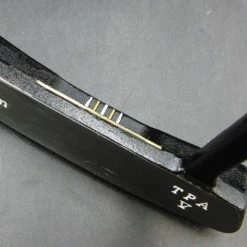 Wilson TPA V Putter Steel Shaft 89.5cm Length Wilson Grip -MACTEC Golf Shop 32 e8705917 3281 45e2 9d09 8c07449afb1d