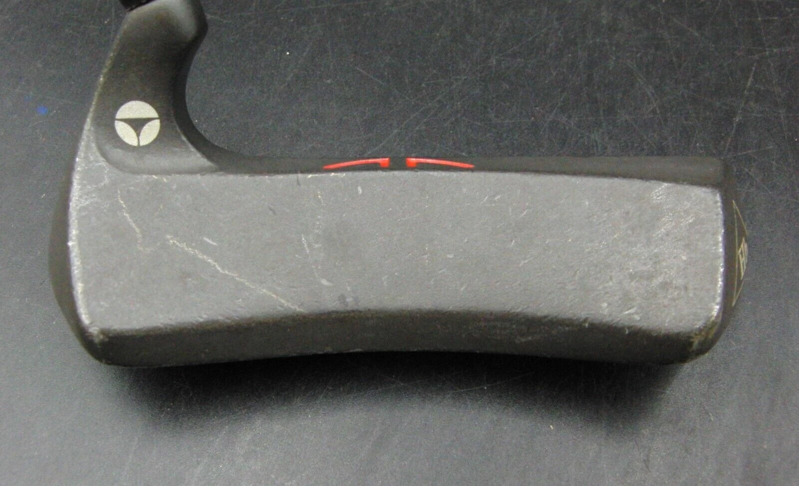 TaylorMade Patent-Pending Putter 87cm Playing Length Steel Shaft Golf Pride Grip 6 TaylorMade Patent-Pending Putter 87cm Playing Length Steel Shaft Golf Pride Grip - Image 4