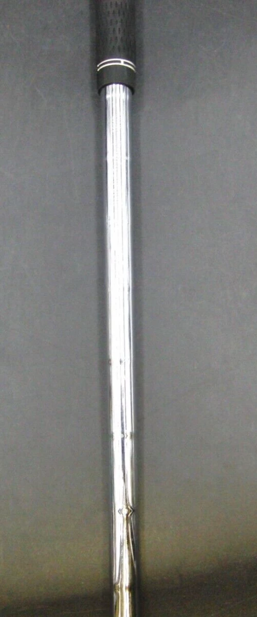 Mizuno JPX 800 Forged Gap Wedge Regular Steel Shaft Golf Pride Grip 5 Mizuno JPX 800 Forged Gap Wedge Regular Steel Shaft Golf Pride Grip - Image 3