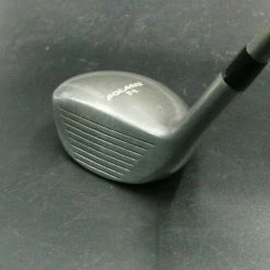 Vintage Mizuno Polaris F-1 3 Wood Extra Stiff Flex Graphite Shaft GolfPride Grip -MACTEC Golf Shop 32 e8ffd721 cf0b 47d4 9dc2 f022f0b74592