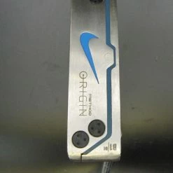 Nike Origin B1 01 Limited Edition Putter 90cm Long Counter Flex Grip -MACTEC Golf Shop 32 e925fe58 9069 4d01 b606 e3eff090ff2f