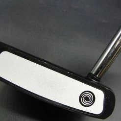 Odyssey White Rize IX 3 Putter Steel Shaft 85cm Playing Length Odyssey Grip 16 Odyssey White Rize IX 3 Putter Steel Shaft 85cm Playing Length Odyssey Grip -MACTEC Golf Shop 32 e934f76f cca6 4bbc a8a0 7d38bb762fa5