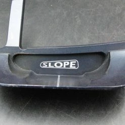 PRGR Slope B7 Parallel Alignment System Putter 88.5cm Length Steel Shaft -MACTEC Golf Shop 32 e93dc964 28e1 495a bfab 2d68ecf87bf7