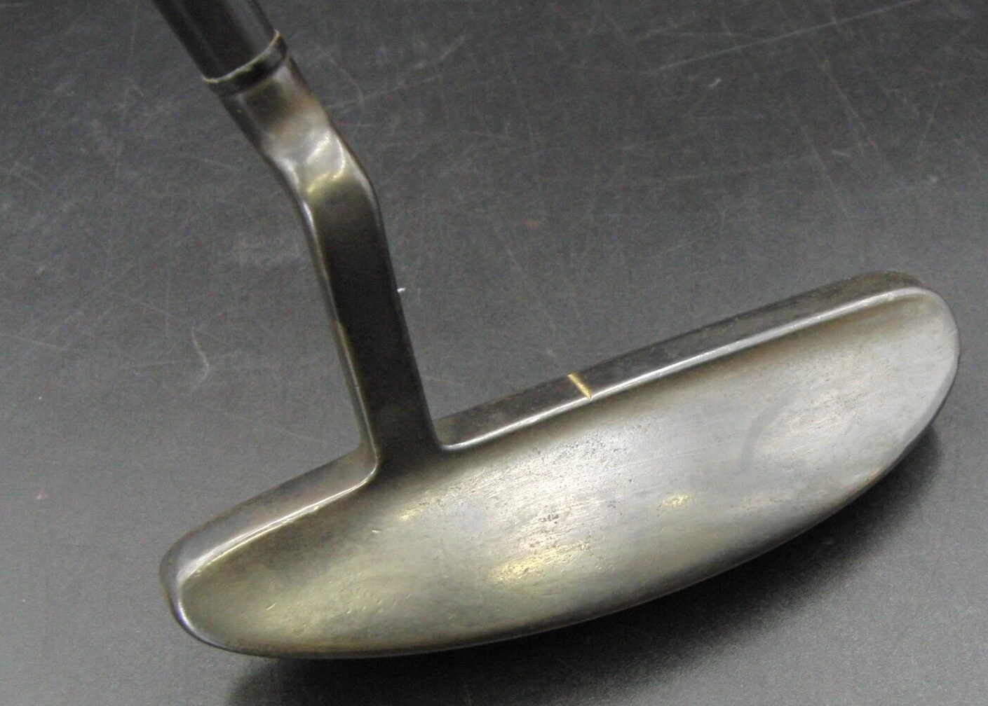 Japanese PRGR Top Spin CT-24 T-5 Putter Graphite Shaft 85cm Long 7 Japanese PRGR Top Spin CT-24 T-5 Putter Graphite Shaft 85cm Long - Image 5