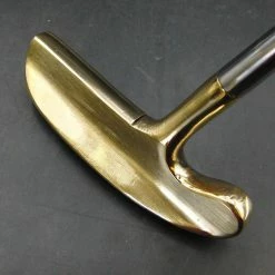 Left-Handed Vintage Dunlop 8003 Putter 87cm Playing Length Steel Shaft 19 Left-Handed Vintage Dunlop 8003 Putter 87cm Playing Length Steel Shaft -MACTEC Golf Shop 32 e99a6e35 069a 4475 b1bd 60e2456e34a7