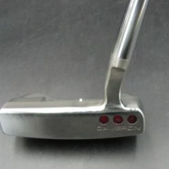 Titleist Scotty Cameron Studio Select Fastback No 1.5 Putter Length 87cm -MACTEC Golf Shop 32 e9b5de3f b090 4a88 8a75 e3f5a4986c01