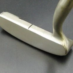 Slazenger SL-102 Toe-Heel Weighting Putter Steel Shaft 87cm Long -MACTEC Golf Shop 32 e9e5968a b26c 4f34 995d bff8d95f02e3