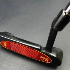 Taylormade Rossa Daytona 1 Agsi+ Putter Steel Shaft Length 84cm Golf Pride Grip -MACTEC Golf Shop 32 ea0098bf 80e3 4048 a877 c1c983afe0d0