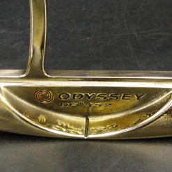 Refurbished Odyssey DF 552 Putter Steel Shaft 87cm Playing Length Odyssey Grip 22 Refurbished Odyssey DF 552 Putter Steel Shaft 87cm Playing Length Odyssey Grip -MACTEC Golf Shop 32 ea16a6e7 1b46 416a afe9 b6caf2da4ece