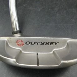Odyssey White Hot #5 Putter Steel Shaft 86cm Length Odyssey Grip 14 Odyssey White Hot #5 Putter Steel Shaft 86cm Length Odyssey Grip -MACTEC Golf Shop 32 ea2bb458 cbf0 420f 87e3 afdb930d4bc5