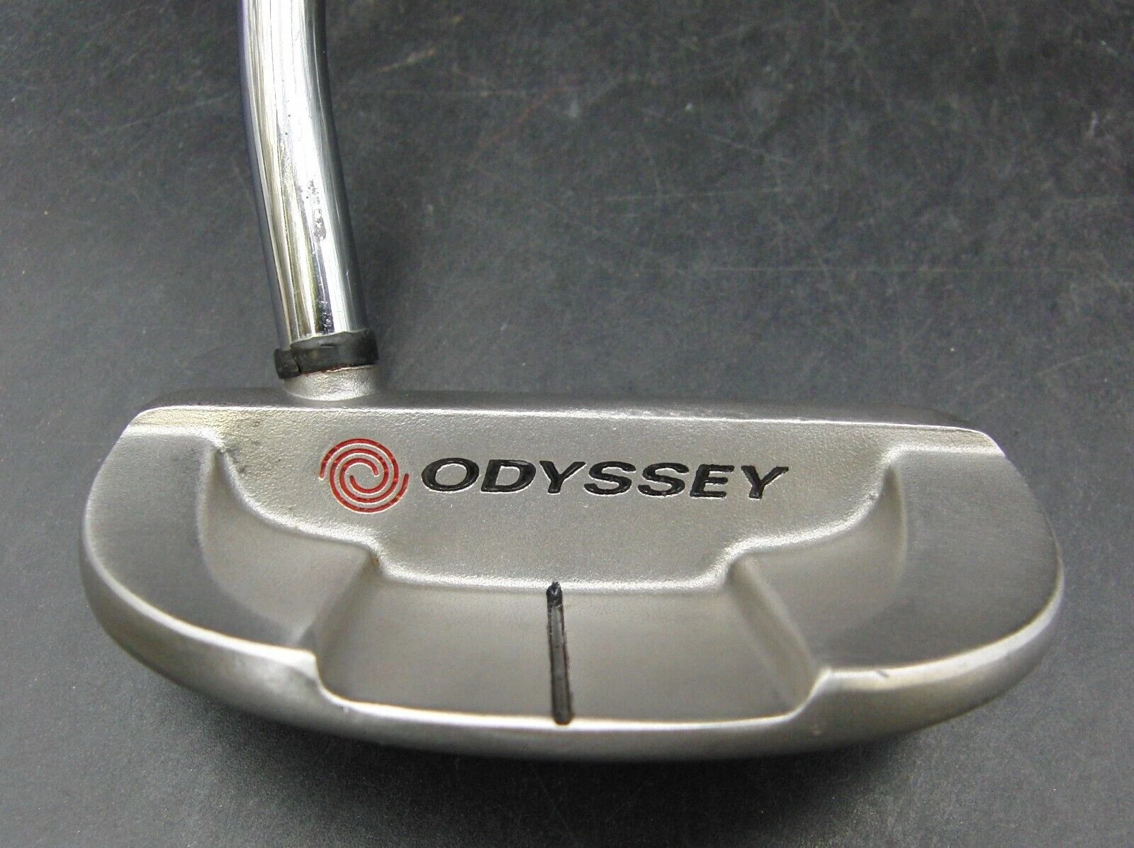 Odyssey White Hot #5 Putter Steel Shaft 86cm Length Odyssey Grip 6 Odyssey White Hot #5 Putter Steel Shaft 86cm Length Odyssey Grip - Image 4