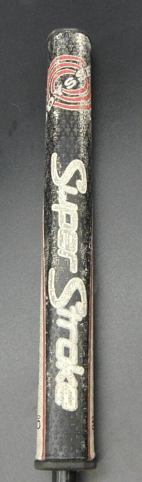 Odyssey Works V-Line Big T Putter Steel Shaft Length 87cm S.Stroke Grip+H.Cover 11 Odyssey Works V-Line Big T Putter Steel Shaft Length 87cm S.Stroke Grip+H.Cover - Image 9