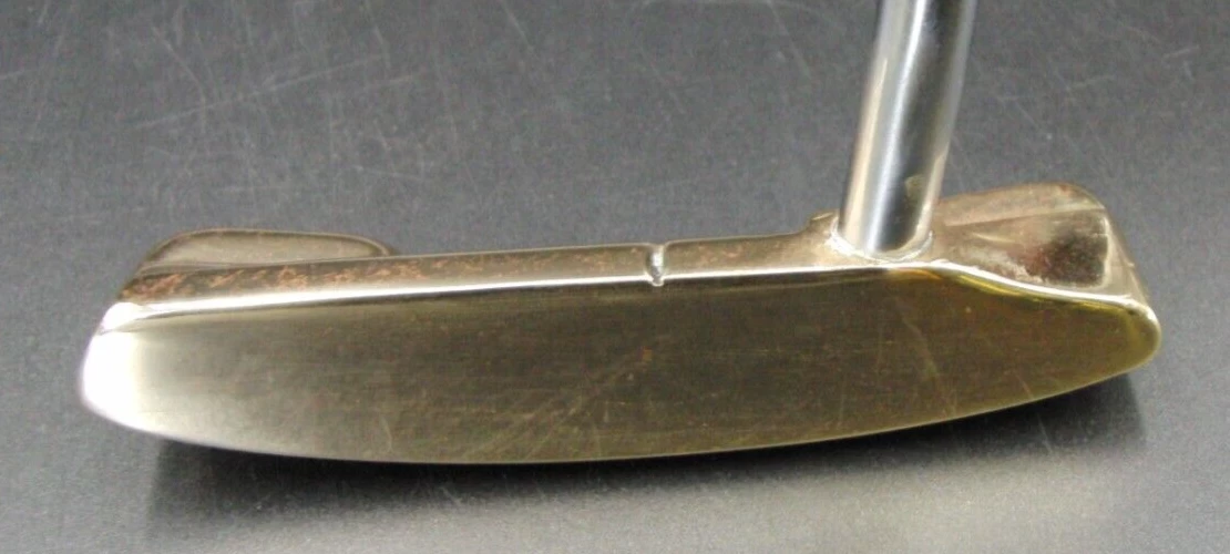 Honma CB8001 Putter 89cm Playing Length Steel Shaft Pro Only Grip 4 Honma CB8001 Putter 89cm Playing Length Steel Shaft Pro Only Grip - Image 2