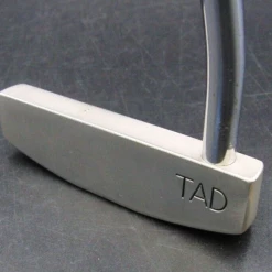 Tad Moore Step Back 1st Run 1996 Putter Steel Shaft 87cm Length Tad Grip 13 Tad Moore Step Back 1st Run 1996 Putter Steel Shaft 87cm Length Tad Grip -MACTEC Golf Shop 32 ea924ada a744 4cde ac58 ab7d006a9632