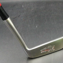 St. Andrews Golf CO. Scotland Putter 90cm Playing Length Steel Shaft Avon Grip -MACTEC Golf Shop 32 eaadd64a 83a8 4ad4 b2c0 782c7d03ab8a