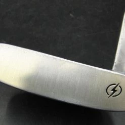 Powerbilt Power Bilt Gold Series Putter Graphite Shaft 84.5cm Length RG Grip -MACTEC Golf Shop 32 eac7c1a8 4efa 415d bf91 75badde6a36a