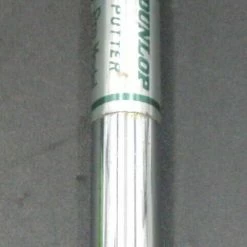 Dunlop Pro Model 401 Putter Steel Shaft 88cm Length -MACTEC Golf Shop 32 eb298d17 82ad 4b05 a4f0 3c6e1b6c418d