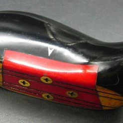 Genuine Persimmon Master Line Model 005 Putter 88cm Graphite Shaft Pro Only Grip -MACTEC Golf Shop 32 eb3fdd47 14c5 403c bec3 95f15ebe9276