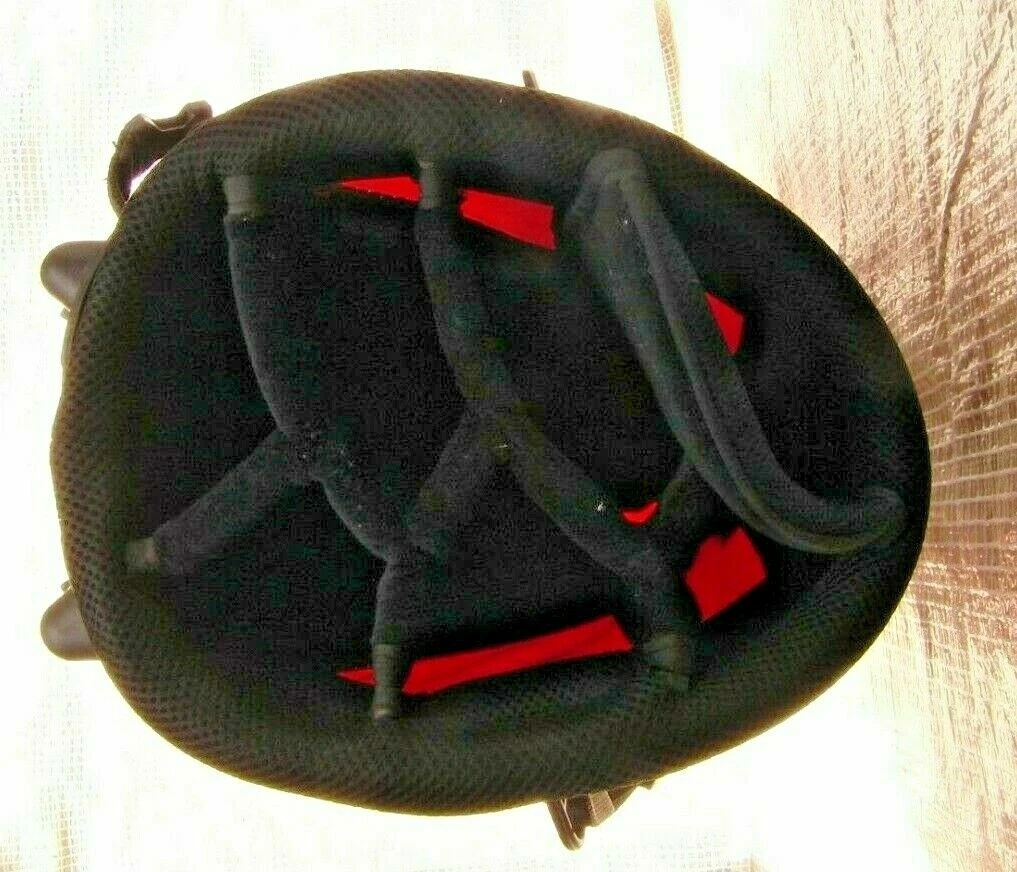 7 Division Mizuno Aerolite Tour Stand Golf Bag 9 7 Division Mizuno Aerolite Tour Stand Golf Bag - Image 7