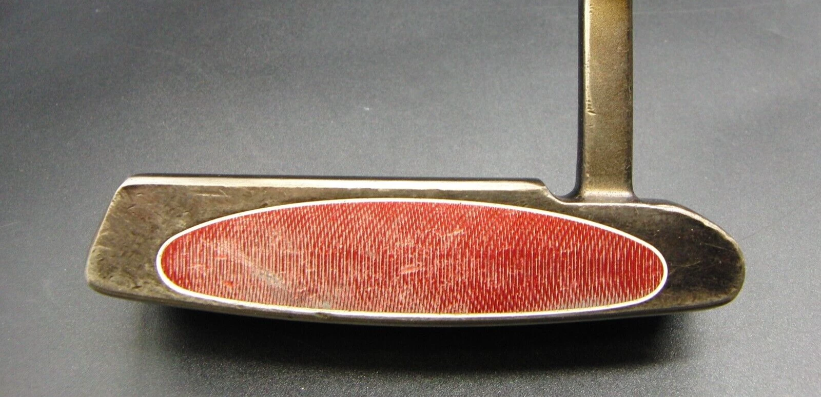 Taylormade Rossa Daytona I Putter Steel Shaft Length 89cm Procise Grip 5 Taylormade Rossa Daytona I Putter Steel Shaft Length 89cm Procise Grip - Image 3