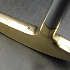 Refurbished Mizuno Seve Ballesteros 6092 Putter 86cm Length Coated Steel Shaft 18 Refurbished Mizuno Seve Ballesteros 6092 Putter 86cm Length Coated Steel Shaft -MACTEC Golf Shop 32 eb799c2f 0ced 4c11 b42f cf2eedcfbf61