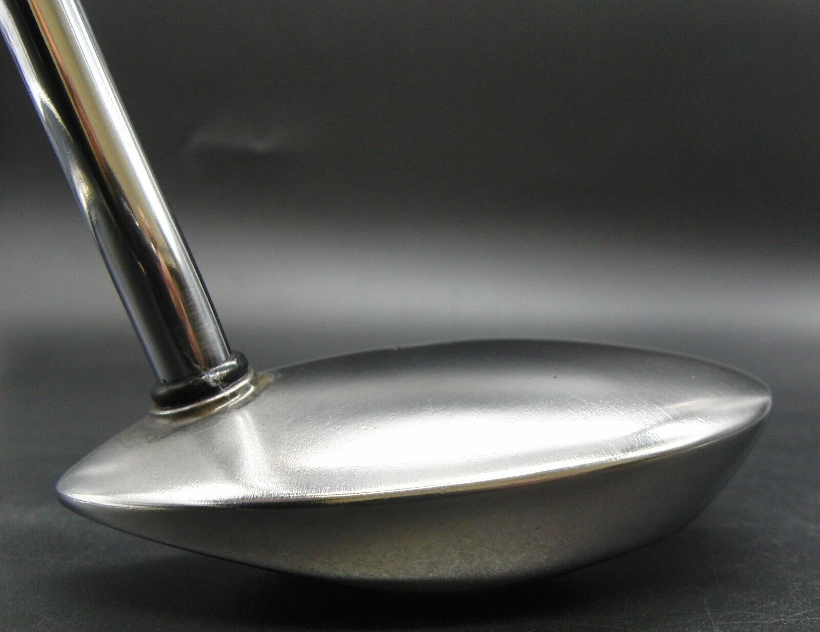 Refurbished Callaway The Tuttle USA Putter Steel Shaft 88cm Length Honma Grip 8 Refurbished Callaway The Tuttle USA Putter Steel Shaft 88cm Length Honma Grip - Image 6