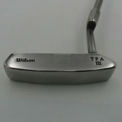 Wilson TPA III Putter 89cm Long 13 Wilson TPA III Putter 89cm Long -MACTEC Golf Shop 32 eb82afff 6ddb 46d7 b050 3b292f5f0930
