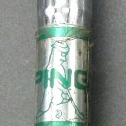 Refurbished & Paint Filled Ping Pal 4 BECU Putter Steel Shaft 89cm PSYKO Grip -MACTEC Golf Shop 32 ebc52da2 894d 4bab b1e4 fe7924b9d63b