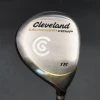 Cleveland Launcher Comp 15° Wood Stiff Graphite Shaft Golf Pride Grip -MACTEC Golf Shop 32 ec12468d 248e 4326 8649 f0fa69f66e5d