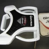 Taylormade Ghost Spider Putter Steel Shaft 87cm Playing Length Iguana Golf Grip -MACTEC Golf Shop 32 ec5c6cdf ae16 4806 96e4 57d7ddb7c08a