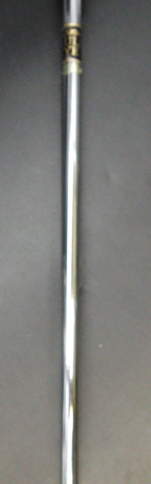 Refurbished Titleist Acushnet Bulls Eye Flange Putter Steel Shaft 87cm Length 9 Refurbished Titleist Acushnet Bulls Eye Flange Putter Steel Shaft 87cm Length - Image 7