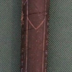 Vintage Howson DJ 100 Oversized Wood System 5 Wood Regular Graphite Shaft -MACTEC Golf Shop 32 ec9dadbe 99e6 4281 be48 cb9dc4ef1744