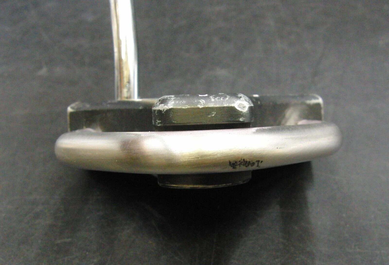 Srixon P-513 Moment Of Inertia Putter 84cm Length Steel Shaft Srixon Grip 8 Srixon P-513 Moment Of Inertia Putter 84cm Length Steel Shaft Srixon Grip - Image 6