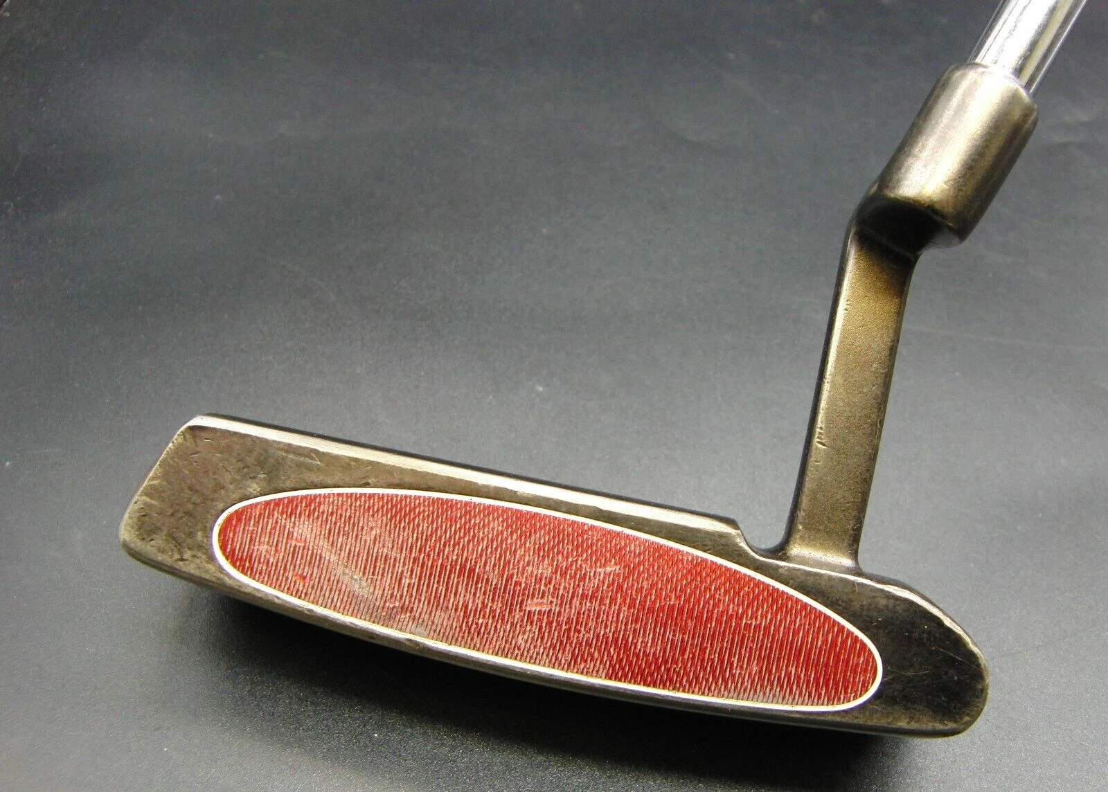 Taylormade Rossa Daytona I Putter Steel Shaft Length 89cm Procise Grip 7 Taylormade Rossa Daytona I Putter Steel Shaft Length 89cm Procise Grip - Image 5