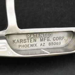Refurbished & Paint Filled Ping Pal 2 Karsten Putter 83cm Steel Shaft -MACTEC Golf Shop 32 ecf72c36 8a05 45bd 8b9d 56dee807b6b5