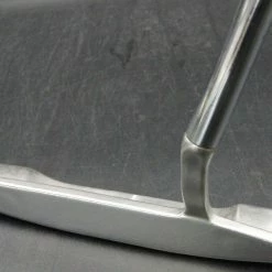 Ping Pal 6 Karsten Mfg.Corp Putter Steel Shaft 93cm Long Iguana Golf Grip -MACTEC Golf Shop 32 ed0eac93 9f06 4c70 99ac 7268d573e0c4