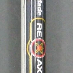 Taylormade Bruner Ti 5 Wood Regular Graphite Shaft Taylormade Grip -MACTEC Golf Shop 32 ed479d23 72eb 4191 bf05 2e144221fb3e