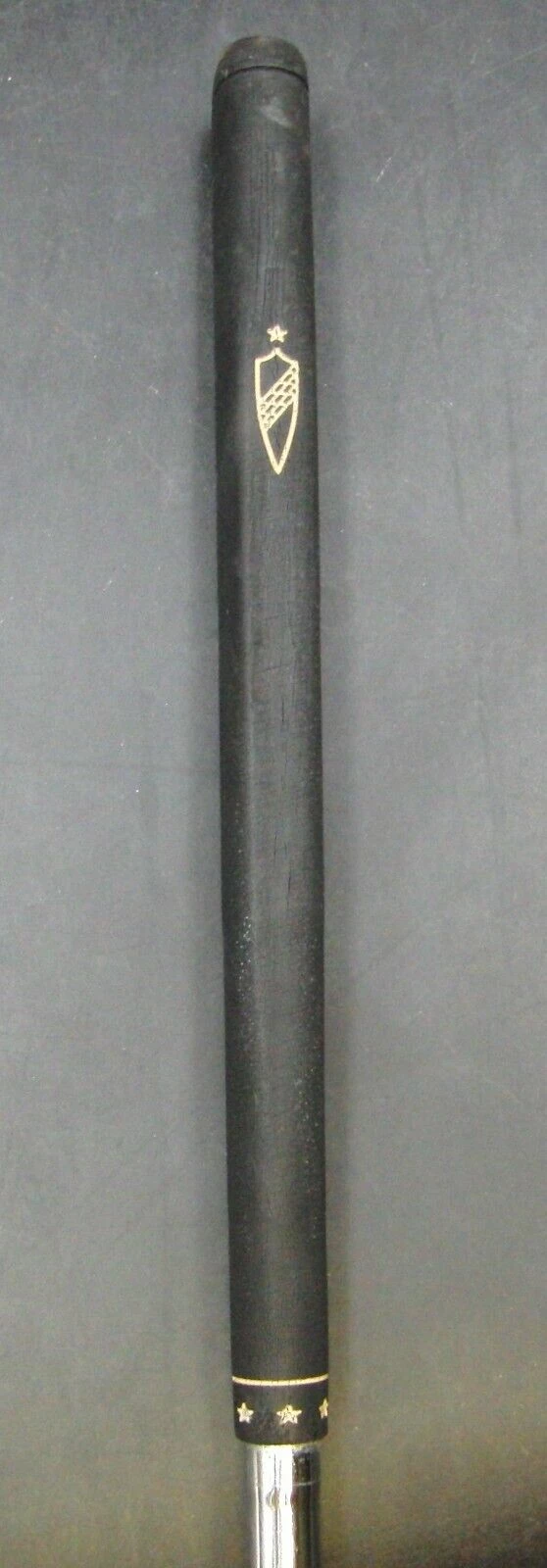 Vintage LYNX Jerry Barber #7 Putter 87.5cm Playing Length Steel Shaft 12 Vintage LYNX Jerry Barber #7 Putter 87.5cm Playing Length Steel Shaft - Image 10