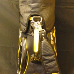 Japanese 6 Division Kissmark Golf Tour Trolley Cart Golf Clubs Bag -MACTEC Golf Shop 32 ed646353 27e9 489d 8016 8a81ede00d11