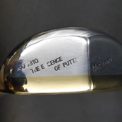 Refurbished Vintage Maruman MD5810 The Essence Of Putting Sparkle Putter 87cm -MACTEC Golf Shop 32 ed6483c4 8f86 4fc0 895d 6a3f9a519807