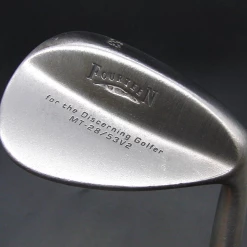 Fourteen MT-28/53V2 53° Gap Wedge Regular Steel Shaft Golf Pride Grip