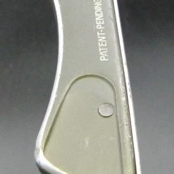 TaylorMade Hb.3 Putter Steel Shaft 87.5cm Playing Length Taylor Made Grip -MACTEC Golf Shop 32 eda86595 488e 4617 8140 90dcf429698f