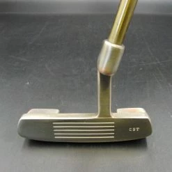 Super Rare Curtis Strange CST Tour Pro Putter Steel Shaft Length 87cm -MACTEC Golf Shop 32 eda98cd4 54cb 4f77 ac7a b2eab8e4562b