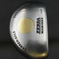 Ram Zebra Golf Camber Sole Putter Steel Shaft 87.5cm Length Zebra Grip 19 Ram Zebra Golf Camber Sole Putter Steel Shaft 87.5cm Length Zebra Grip -MACTEC Golf Shop 32 edb0e930 14ef 48bc ac9e 7b18a09b1a65