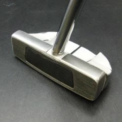 Japanese PRGR Golf Silver-Blade 03s Cs Putter 87cm Steel Shaft Iguana Golf Grip -MACTEC Golf Shop 32 edb3f2eb d298 4362 8dac 4482cad6b475