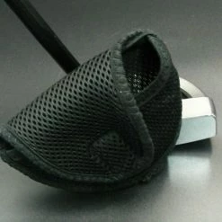 Left Handed SeeMore M5 Milled Putter + Head Cover 87cm Long -MACTEC Golf Shop 32 edf1d631 7735 412a 8818 79e0cd7d0846
