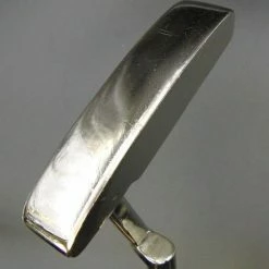 Ping A Blade Karsten MFG CORP. Putter 88cm Length Graphite Shaft Golf Pride Grip -MACTEC Golf Shop 32 edfaa63b 7030 499e a653 b4303b4efe8a